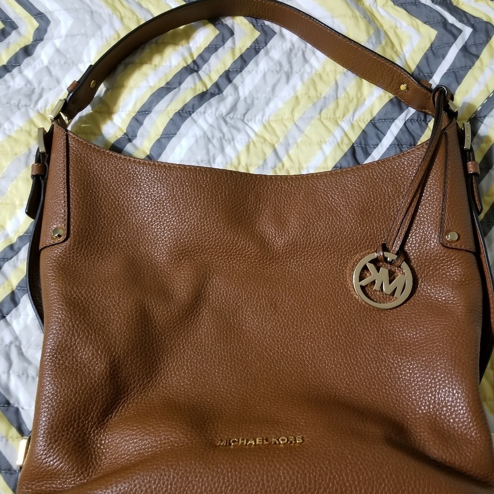 Michael Kors hobo